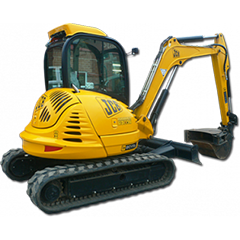 Used Excavators