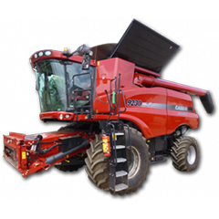 Used Combines