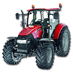 New Tractors