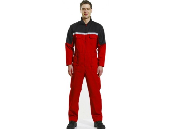 Startin Tractors overalls, work wear, agri work wear,