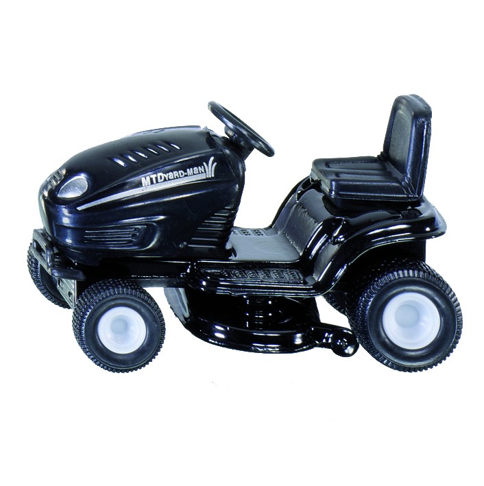 Siku Yard Man Rider Lawn Mower OEM. Part No. 013128