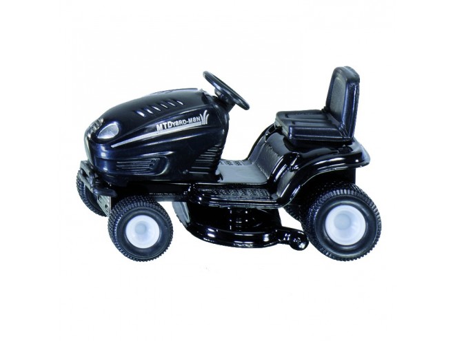 Siku Yard-Man lawn mower toy. OEM. Part No. 013128