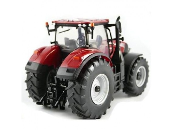 Britains Case IH Optum 300 CVX OEM. Part No. 431367. 1:32 Scale. Farm Toy, Toys & Models. Agri toy. Farm Toys. Case IH Optum toy. Britiains Toys. Children's  farm toys. Britains farm toys. Online shop. Online toy shop.  click & collect.