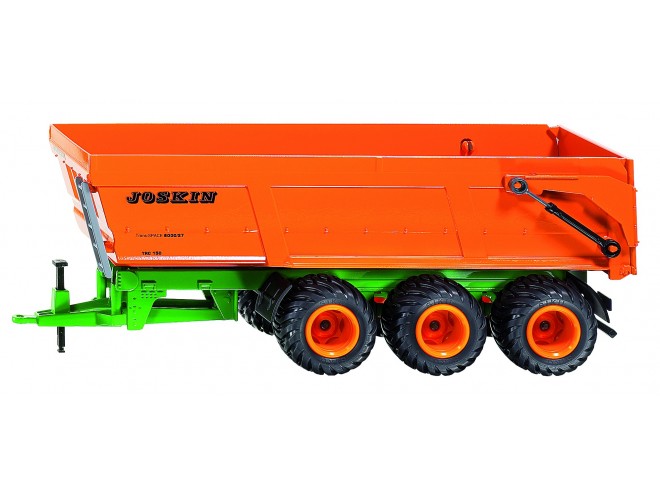 Siku 028925 Joskin Tipping Trailer toy / Model