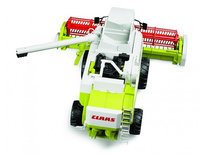 Bruder Claas Lexion 480 Combine Harvester. OEM. Part No. 021207. Bruder toys. Class Combine. Farming toys. Click & collect. Combine Harvester toy. Out door play. Childrens farm toys.