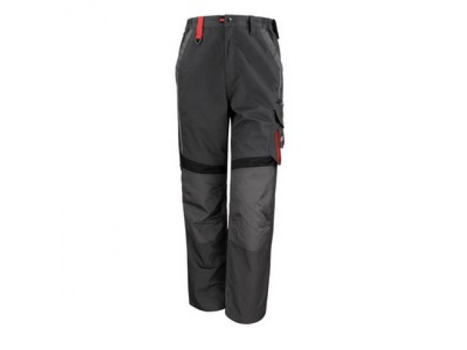 Case IH workwear trouser with logo