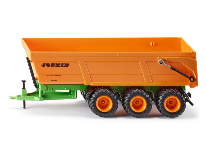 Siku 028925 Joskin Tipping Trailer toy / Model