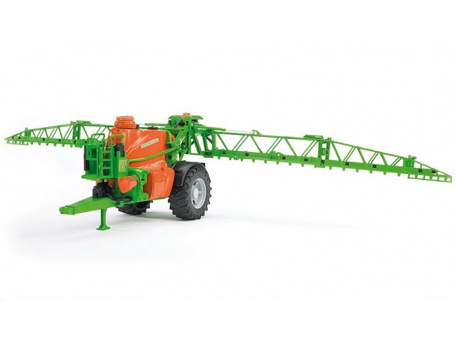 Bruder. OEM. Part No. 022075 Amazone UX5200 Sprayer Toy. Bruder Toys