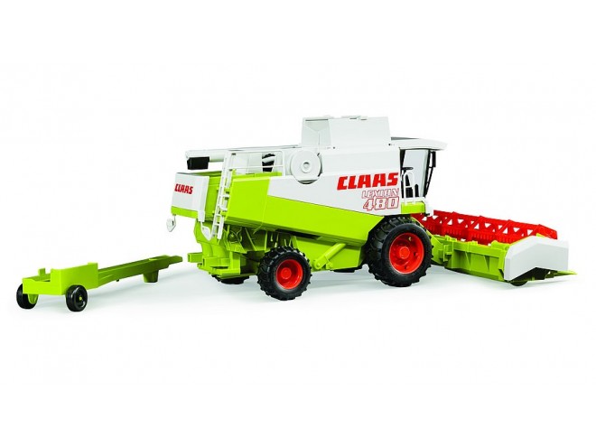Bruder Claas Lexion 480 Combine Harvester. OEM. Part No. 021207. Bruder toys. Class Combine. Farming toys. Click & collect. Combine Harvester toy. Out door play. Childrens farm toys.