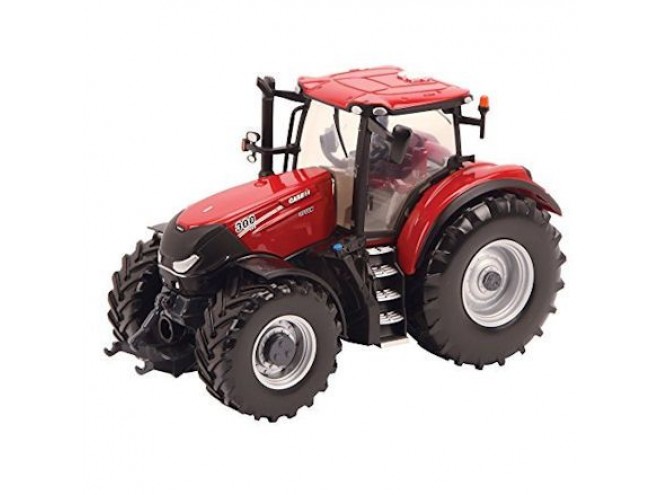 Britains Case IH Optum 300 CVX OEM. Part No. 431367. 1:32 Scale. Farm Toy, Toys & Models. Agri toy. Farm Toys. Case IH Optum toy. Britiains Toys. Children's  farm toys. Britains farm toys. Online shop. Online toy shop.  click & collect.