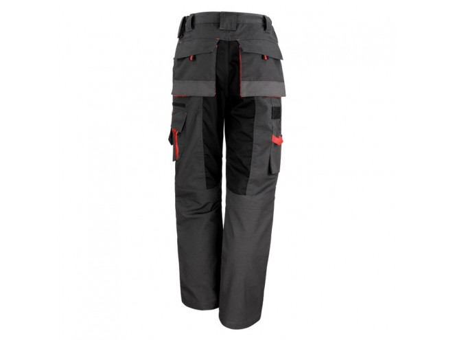 Case IH workwear trouser with logo. Farm workwear. Work trousers. Genuine Case IH. Case IH trousers. Case IH merchandise