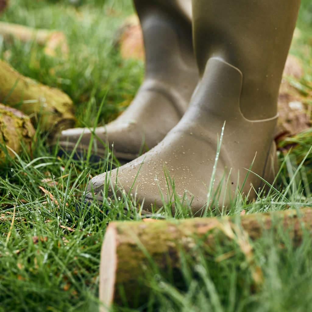 Grubs highline deals wellington boots