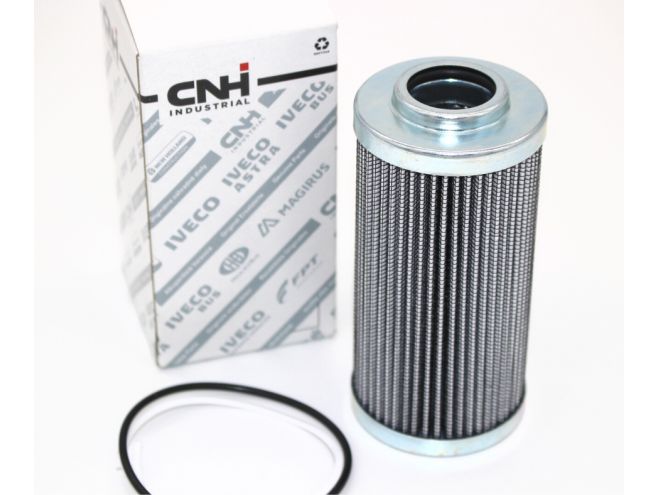 Case IH Hydraulic Filter Oil OEM. Part no. 1328276C2