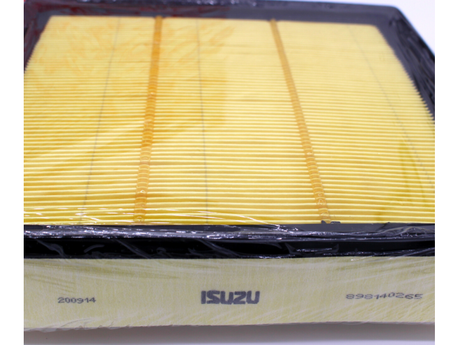 Isuzu Air Filter Startin Tractors OEM. Part No. 8981402650 Startin Tractors