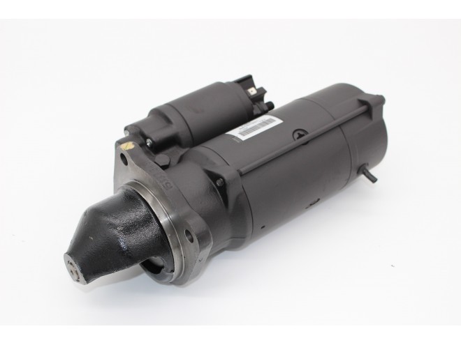 Case IH Starter Motor, Startin Tractors, OEM. Part No 84151331 Farmlift, Maxxum, Puma, MXU, Optum