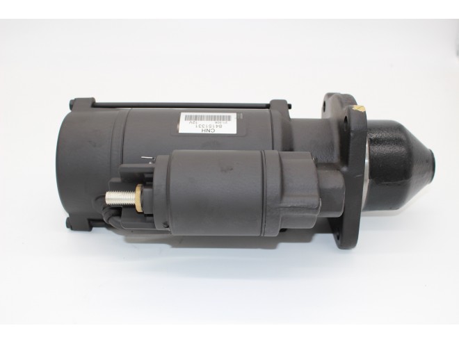 Case IH Starter Motor, Startin Tractors, OEM. Part No 84151331 Farmlift, Maxxum, Puma, MXU, Optum