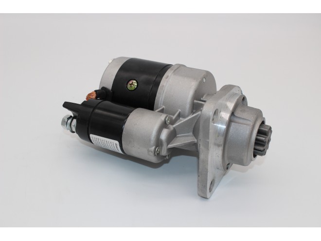Starter Motor. To fit Case IH OEM. Part No. 3228193R91 955 / 1055 / 56 series. IS0704