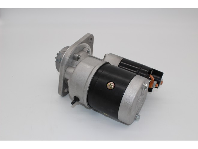 Starter Motor. To fit Case IH OEM. Part No. 3228193R91 955 / 1055 / 56 series. IS0704