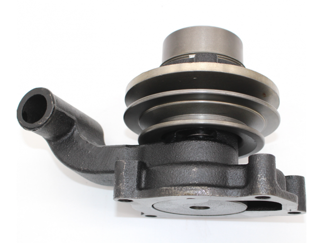 Water Pump Double pulley. OEM. Part no. 25/130-25. Replacement part for Case IH OEM Part No.703820R97.
