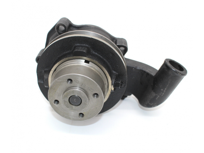 Water Pump Double pulley. OEM. Part no. 25/130-25. Replacement part for Case IH OEM Part No.703820R97.