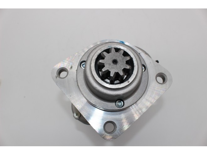Starter Motor. To fit Case IH OEM. Part No. 3228193R91 955 / 1055 / 56 series. IS0704