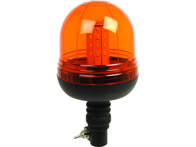 LED Beacon Amber. OEM Part No. S113199. replacement OEM. Part No. 84247847