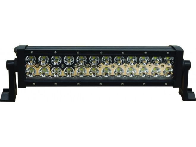 Sparex LED Flat Work Light Bar. OEM. Part No S.162196. LED light bar. Tractor LED light. Flat LED light.