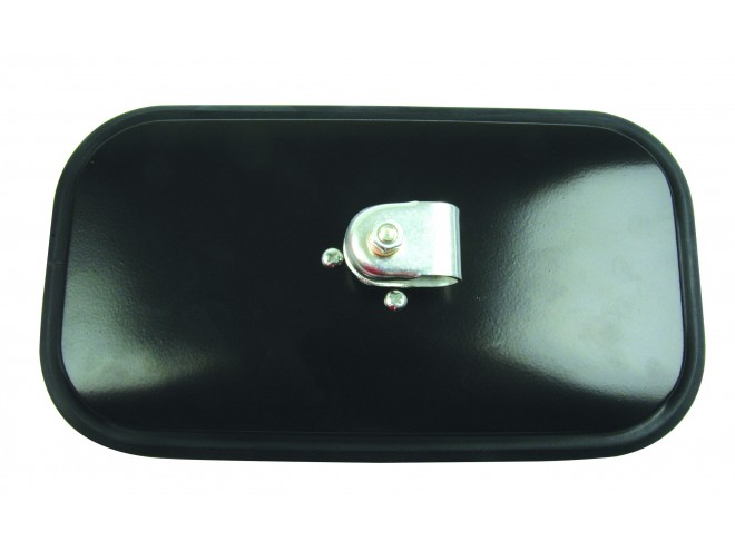 Maverick Advantage Super Size 9x16 Universal Combine Farm Tractor Mirror – For Gleaner Units