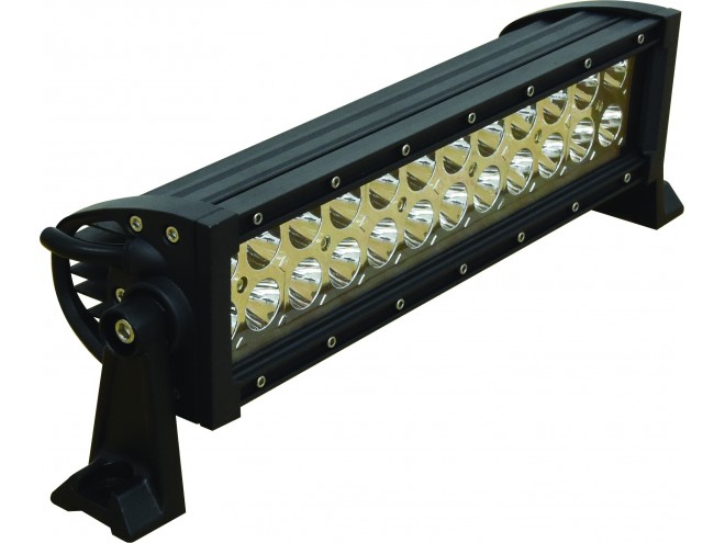 Sparex LED Flat Work Light Bar. OEM. Part No S.162196. LED light bar. Tractor LED light. Flat LED light.