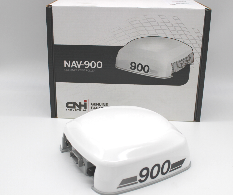 Trimble XCN1050 display, Nav900, EZ Pilot Steering System Bundle OEM