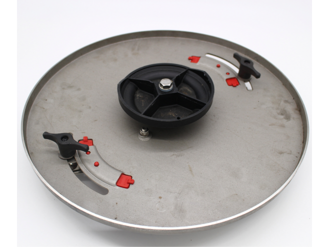 Amazone Border Spreading Disc 5-9 M. Amazone spare parts. Amazone spreading disc's. Fert disc's.  Fertiliser spreading disc's. Amazone fert disc's. OEM. Part No. 912717. Border spreading disc's. Amazone border spreading disc.