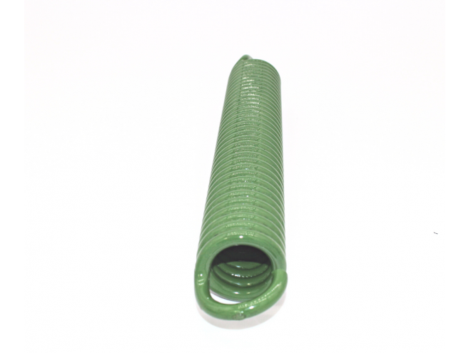 Amazone Tension Spring. OEM. Part No. 913235. 7, 5x45, 5x320. OEM. Part No. 913235. Amazone spare parts. Amazone sprayer parts. Amazone tension spring. Amazone dealer. Lift spring.