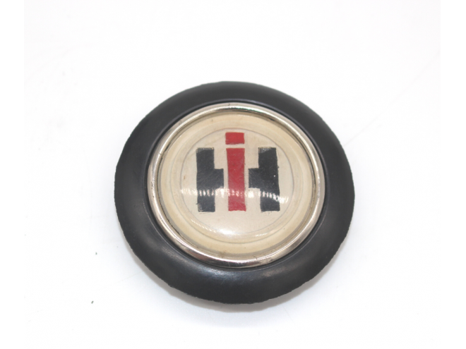 Case IH Steering Wheel Cap, International steering wheel cap. Case IH spare Parts. Case IH dealer.