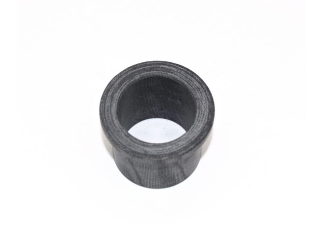 Spearhead Hedge Cutter Flange Bush. OEM. Part No. 46002127-A.  Spearhead Cutter Spare parts. spearhead parts.  Spearhead flange bush.