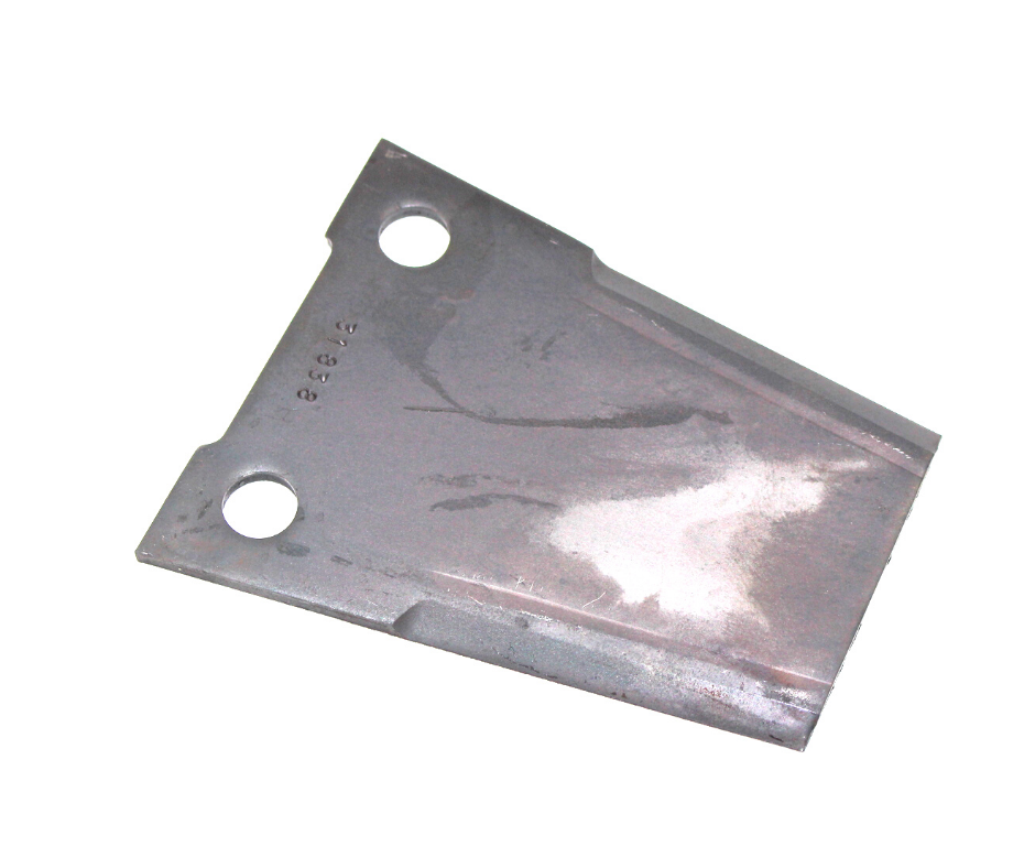 Case IH Straw Chopper Blade. OEM. Part No. 409731A1