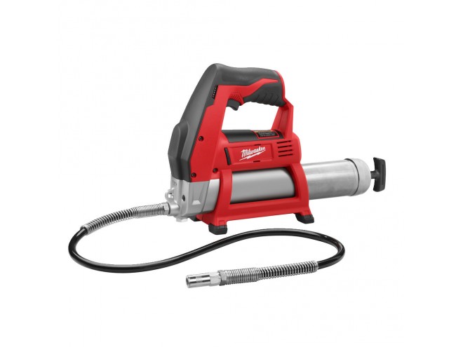 M12 Sub compact Grease gun OEM. Part No. 4933440435. Milwaukee Tools, power tools, hand tools, PPE. Milwaukee products. Milwaukee grease gun. click & collect. Startin Tractors Milwaukee stockist.