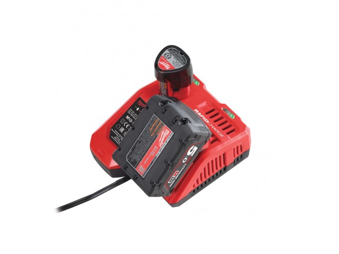 M12™ - M18™ Fast Charger. OEM. Part No 4932451080. Milwaukee Tools. Power tools, hand tools, PPE. Milwaukee products. Milwaukee Fast charger. Startin tractors Milwaukee dealer. Click & collect. Milwaukee range.