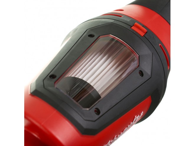 Milwaukee hand vacuum cleaner M12. OEM. Part number 4933448390. Milwaukee dealer. Milwaukee tools, power tools, hand tools, PPE.  Cordless vacuum. Milwaukee products. Click & collect. Milwaukee M12 HV-O.