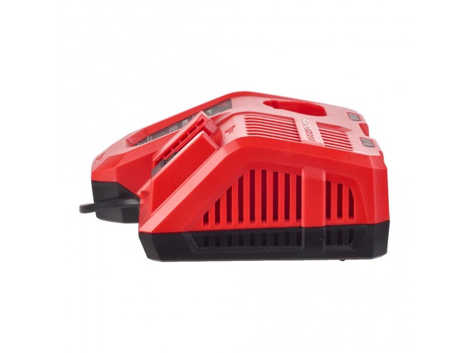 M12™ - M18™ Fast Charger. OEM. Part No 4932451080. Milwaukee Tools. Power tools, hand tools, PPE. Milwaukee products. Milwaukee Fast charger. Startin tractors Milwaukee dealer. Click & collect. Milwaukee range.