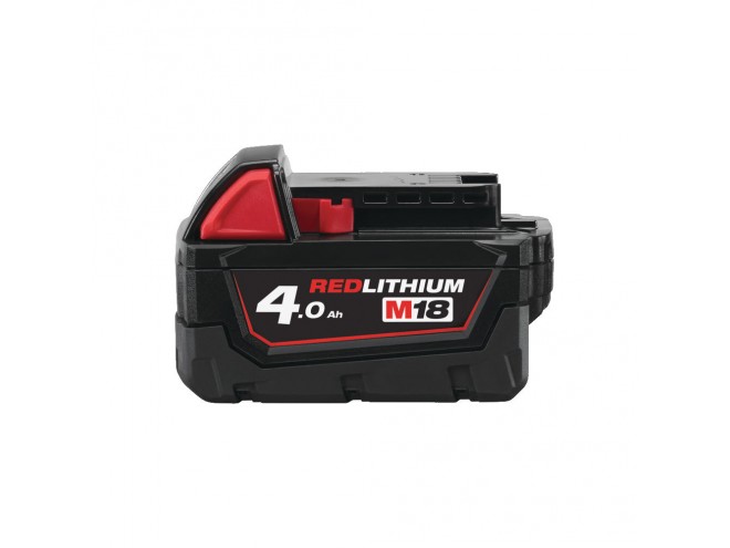 M18™4.0 AH Battery. OEM. Part No. 4932430063. Milwaukee tools. power tools, hand tools, PPE. M18 battery. Milwaukee M18 battery. Click and collect. Milwaukee M18 B4. Startin Tractors. Shop Milwaukee products. Tool accessories. Order online. Authorised dealer.