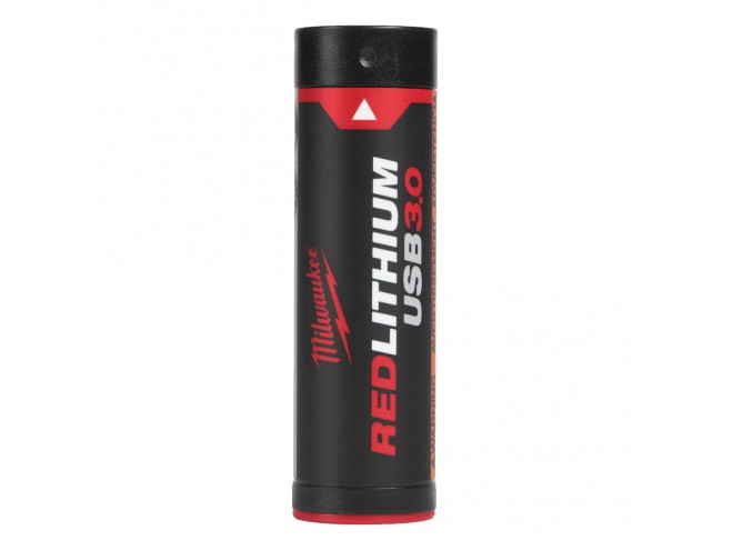 3.0 AH REDLITHIUM™ USB Battery. OEM. Part No 4933478311.Milwaukee dealer. Milwuakee product. Milwaukee hand tools, power tools, PPE. B4 USB battery. Single cell battery. Startin Tractors. Milwaukee stockist. Local dealer. Click & collect Milwaukee tools.