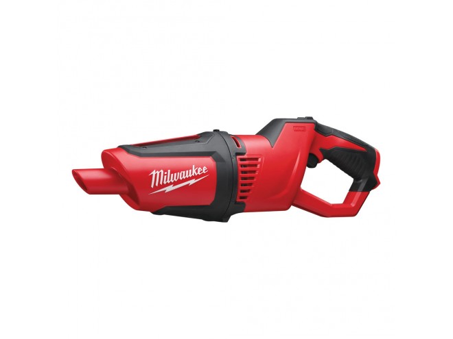 Milwaukee hand vacuum cleaner M12. OEM. Part number 4933448390. Milwaukee dealer. Milwaukee tools, power tools, hand tools, PPE.  Cordless vacuum. Milwaukee products. Click & collect. Milwaukee M12 HV-O.