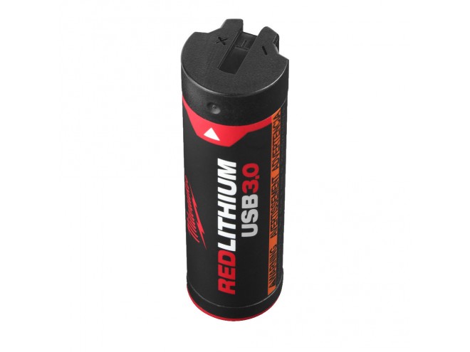 3.0 AH REDLITHIUM™ USB Battery. OEM. Part No 4933478311.Milwaukee dealer. Milwuakee product. Milwaukee hand tools, power tools, PPE. B4 USB battery. Single cell battery. Startin Tractors. Milwaukee stockist. Local dealer. Click & collect Milwaukee tools.