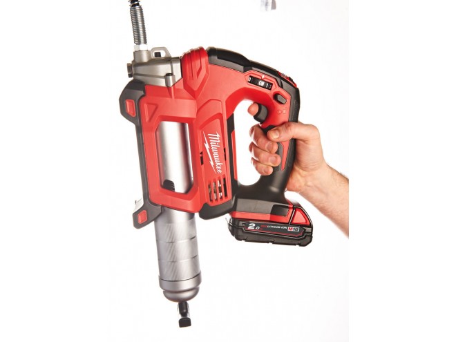 M18 Milwaukee Grease gun kit, OEM. Part No. 4933440493. Milwaukee grease gun. Milwaukee products. Milwaukee offers. Milwaukee hand tools, power tools, PPE. Click & collect. Milwaukee dealer, agents. M18 grease gun. Exol grease cartridges.