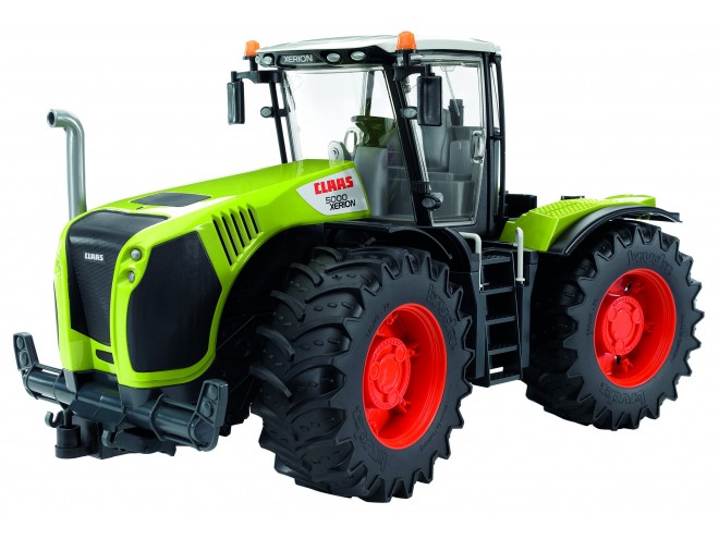 Bruder Class Xerion 5000. OEM. Part No: 030155. Bruder toys. Bruder Claas toy. Class tractor. toys online. click & collect. 1:16 scale tractor. 1:16 scale toys. Bruder 1:16 scale. Childrens toy tractor. Farm toys.