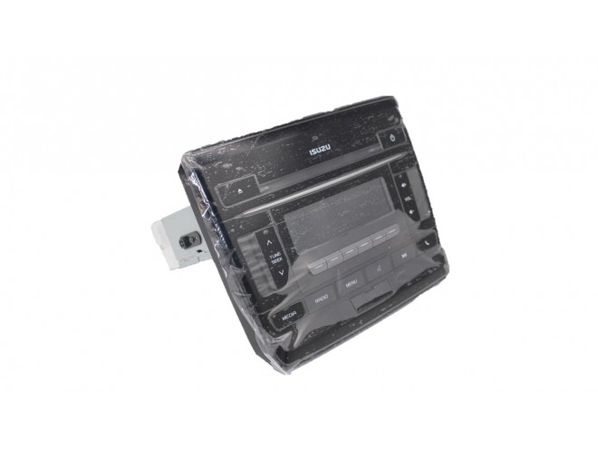 Genuine Isuzu Radio Control ASM Stereo Replacement. OEM. Part No. 8974807964. Replacement radio. Isuzu radio . Isuzu dealer. Isuzu accessories. D-Max radio. Click & collect. D-Max accessories. Utility accessories. DL20 accessories. Isuzu deal