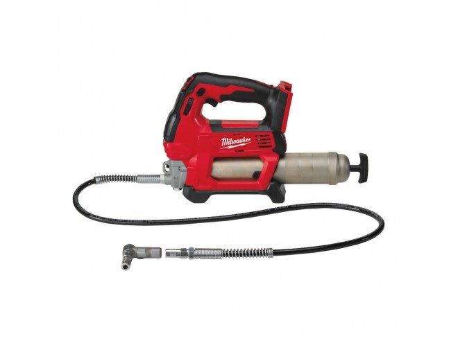 M18 Milwaukee Grease gun kit, OEM. Part No. 4933440493. Milwaukee grease gun. Milwaukee products. Milwaukee offers. Milwaukee hand tools, power tools, PPE. Click & collect. Milwaukee dealer, agents. M18 grease gun. Exol grease cartridges.