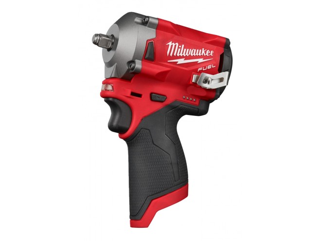 M12 Fuel Sub Compact ⅜ " Impact Wrench Kit. OEM. Part No 4933478785. Milwaukee tools. Milwaukee power tools. Milwaukee impact wrench kit. Online tools. Click & collect. Authorised Milwaukee Dealer. M12 FIW38-202B