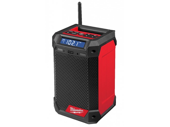 M12 Radio Charger DAB+. OEM. Part No. 4933472115.  Milwaukee Tools. Milwaukee radio. M12 Radio. Power tools. Bluetooth. Milwaukee radio. Work radio. Milwaukee dealer. click and collect. Milwaukee accessories