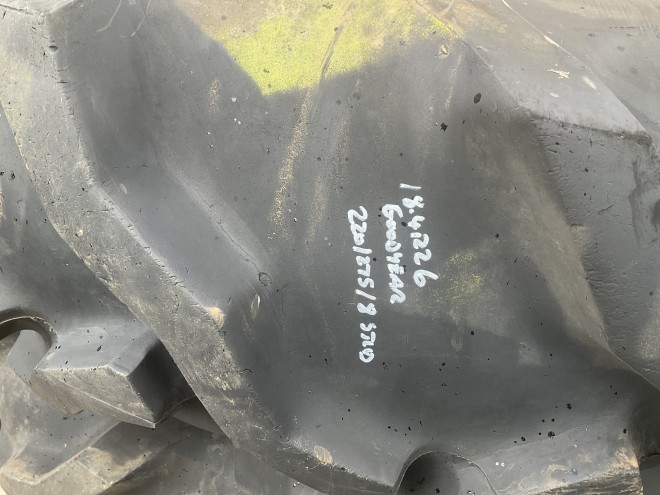 18.4-26 goodyear torque grip